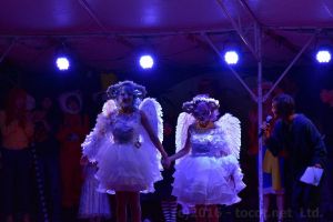 「あり・まゆし」さん。おめでとうございます!