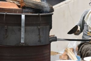 行列ができていました!これは美味しそう!