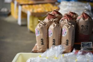 毎日食べるものだからこそ地元で!!ですね