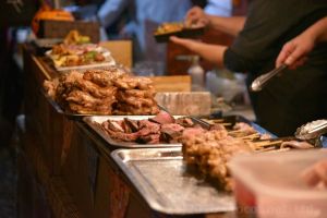 これを見たら食べないわけにはいかないでしょ!- 中和さん