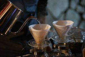 ほっと温まります - LINKcoffeeさん