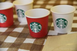 豆の煎り方やミルクの有無でハッキリと変化します