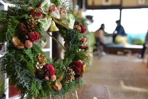 ヒバ、ヒノキのいい香りがします。天然ならではですね~^^