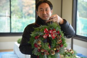 今回誘ってくれた吉田さん。いつもありがとうございます!