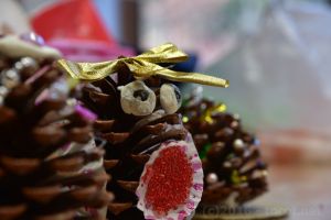 こどもたちの多彩な発想、見ているだけで楽しいですね。