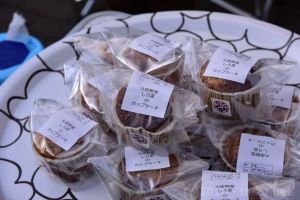 ケーキなんだけどしっかりしろ菜です!(表現難しいデス)